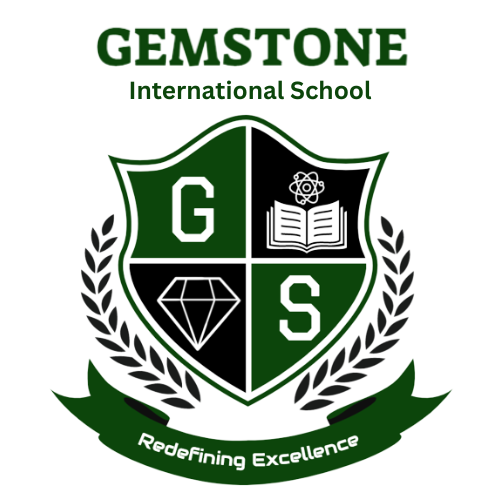Gemstone International School